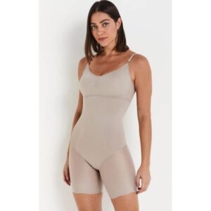Body Bermuda Liz 73383 Sepia