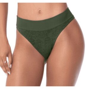 Tanga Zee Rucci Zr0201119 Alcaparra