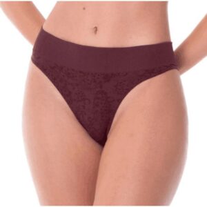 Tanga Zee Rucci Zr0201119 Bordeaux