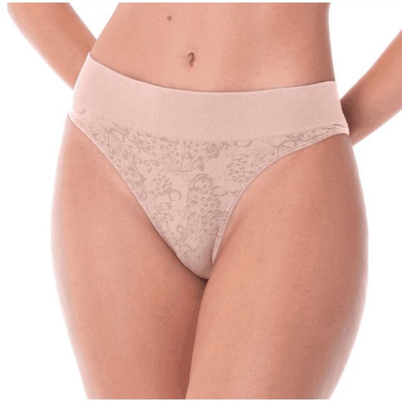Tanga Zee Rucci Zr0201119 Blush