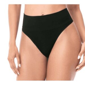 Calcinha Zee Rucci Zr0202057 Preto