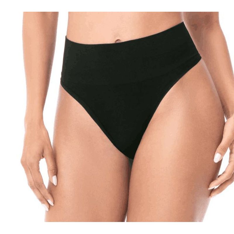 Calcinha Zee Rucci Zr0202057 Preto