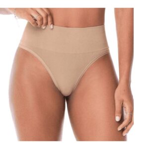Calcinha Zee Rucci Zr0202057 Bege