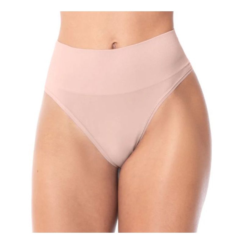 Calcinha Zee Rucci Zr0202057 Blush