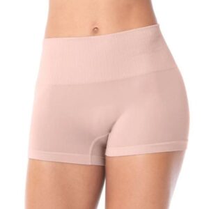 Boxer Zee Rucci Zr0200045 Blush