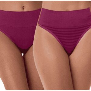 Kit C 2 Tanga Zee Rucci Zr0201118 Marsala
