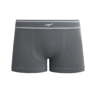 Boxer Zee Rucci Zr1800001 Inf Cinza