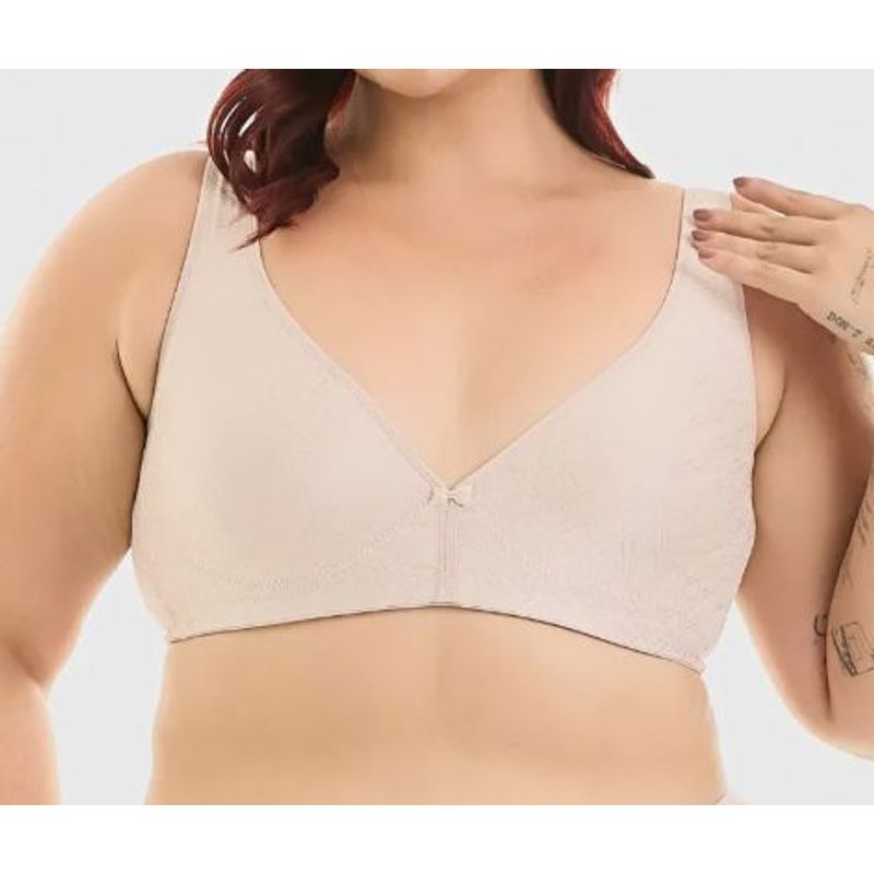 Soutien Vi Lingerie 110975 Cristal