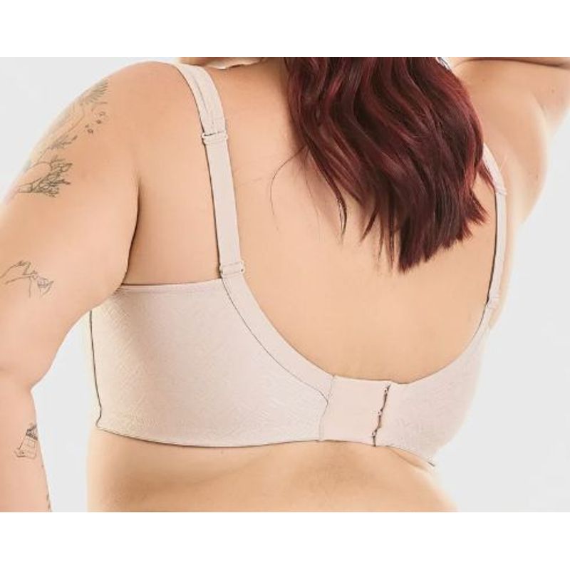 Soutien Vi Lingerie 110975 Cristal - Imagem 2